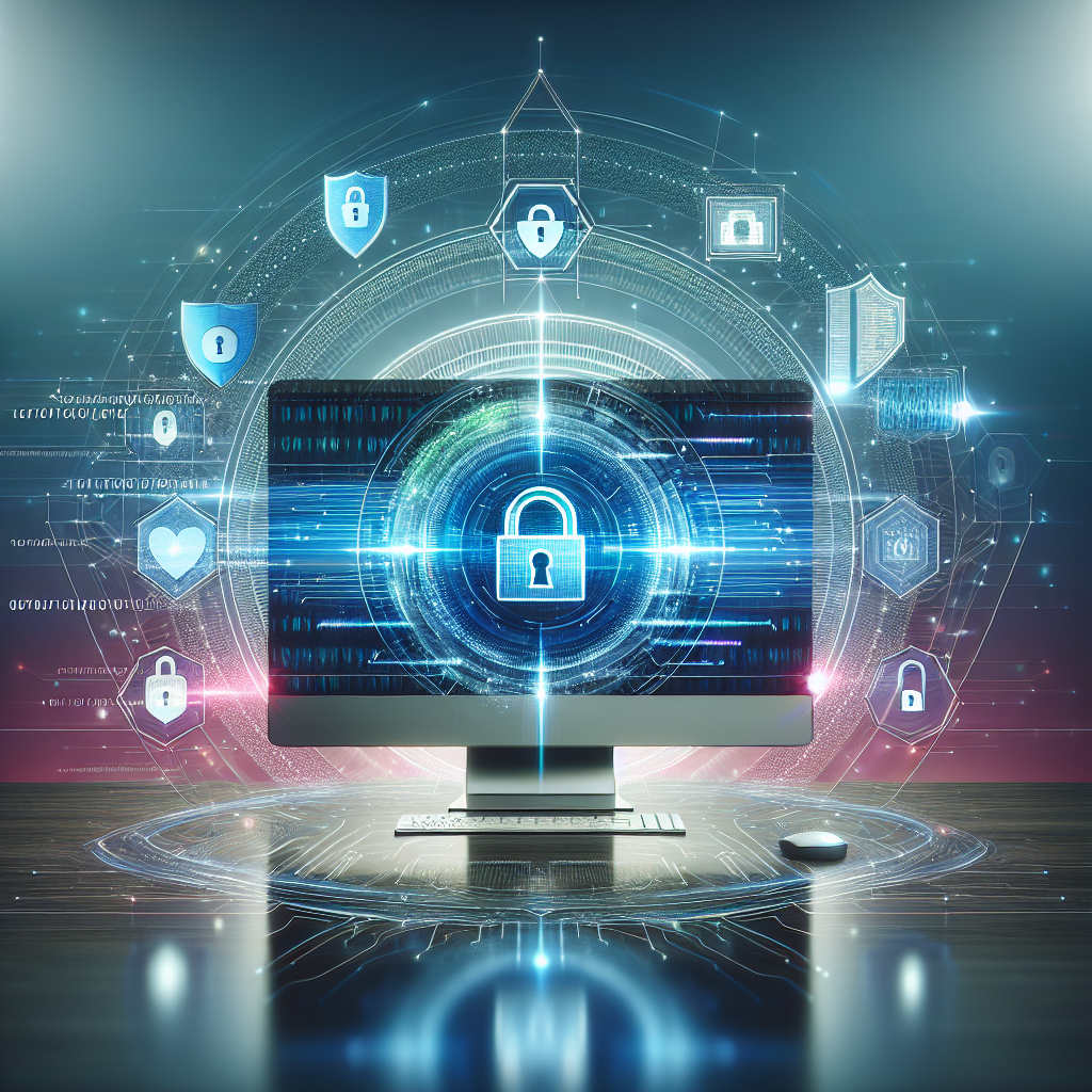Cybersecurity in Focus: Protecting Your Digital Life from Emerging Threats