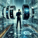 Smart Wearables Showdown: Comparing the Top Fitness Trackers of 2023