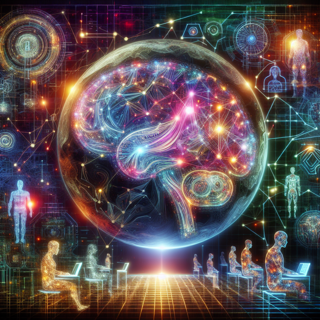 The Age of AI: Understanding Artificial Intelligence and Its Impact on Society